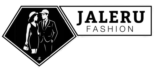 JALERU fashion
